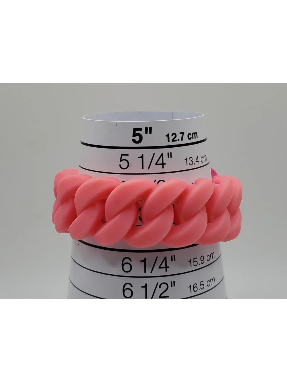 NY&C Watch Women 34mm Pink Round Dial New Battery